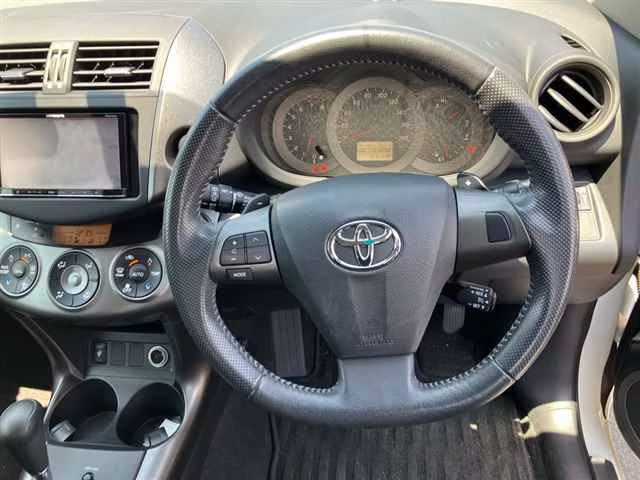 TOYOTA VANGUARD
