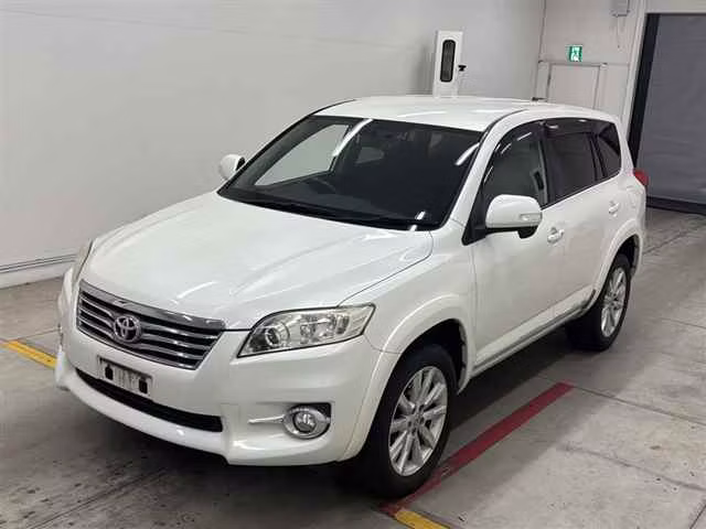 TOYOTA VANGUARD