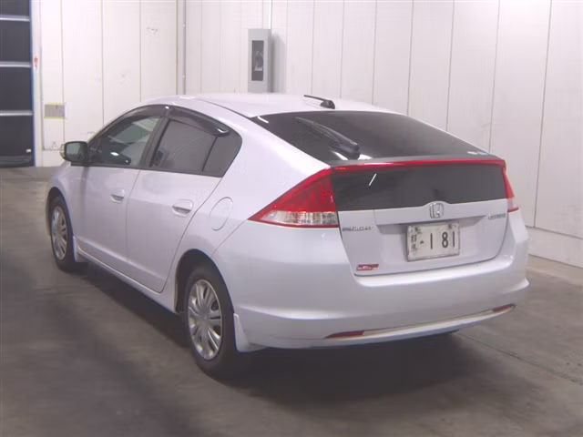 HONDA INSIGHT