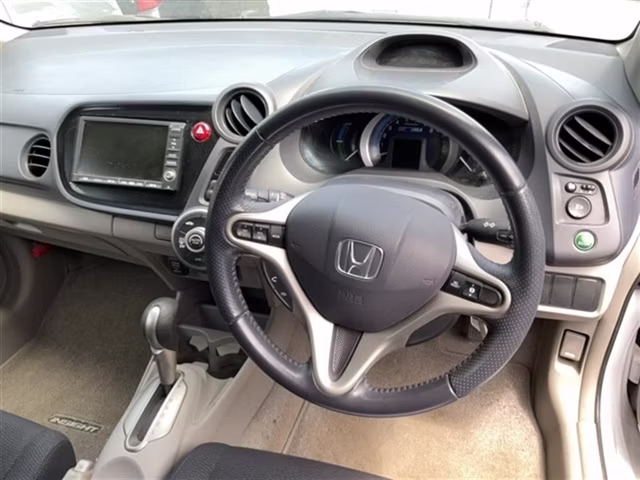 HONDA INSIGHT