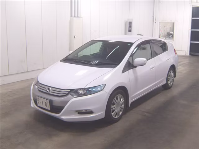 HONDA INSIGHT