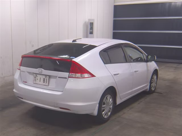 HONDA INSIGHT