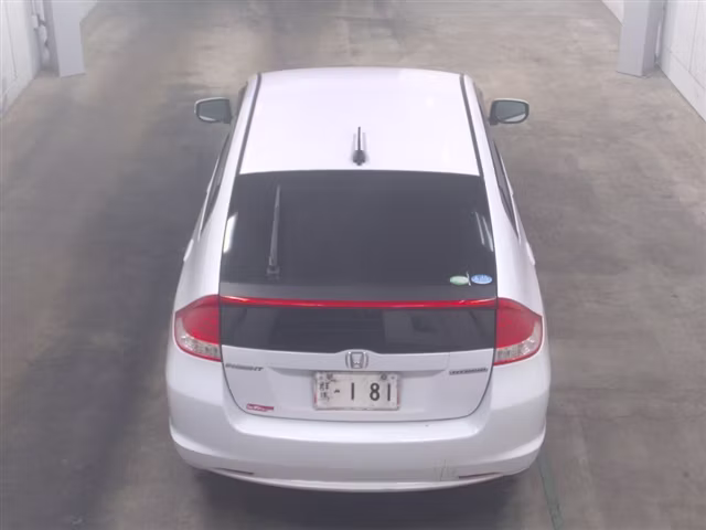 HONDA INSIGHT