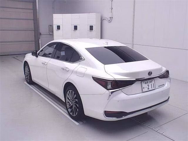 LEXUS ES300H