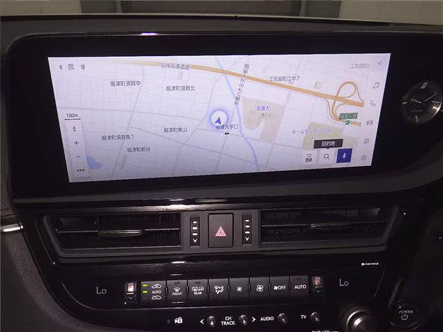 LEXUS ES300H