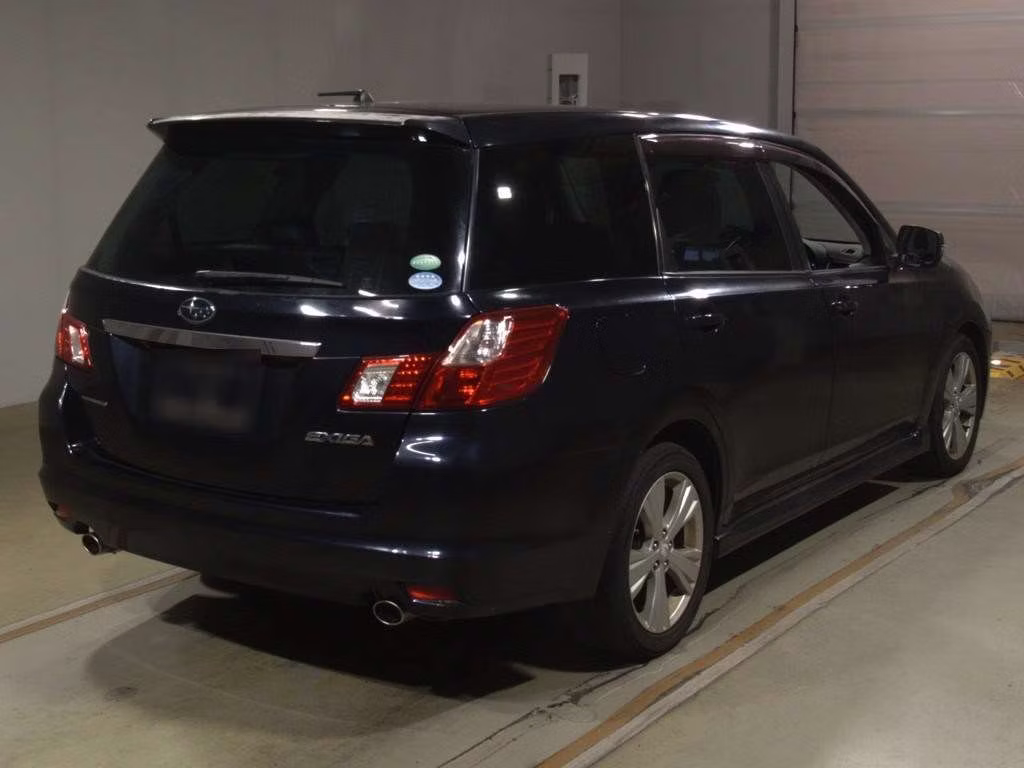 SUBARU EXIGA
