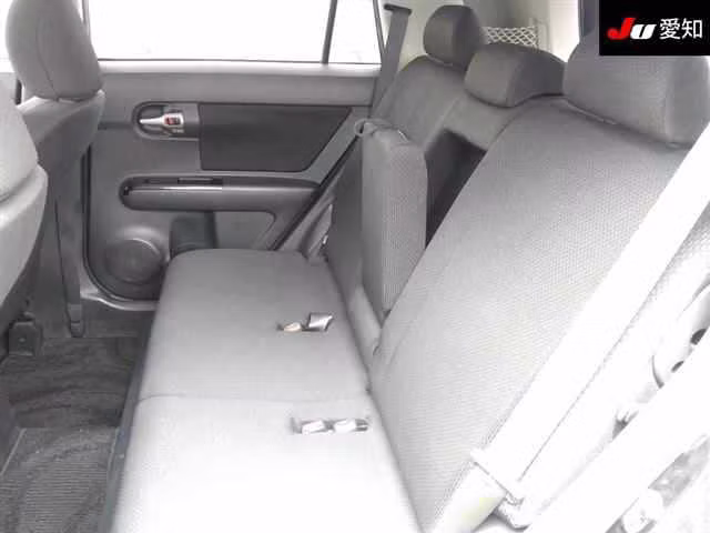 TOYOTA COROLLA RUMION