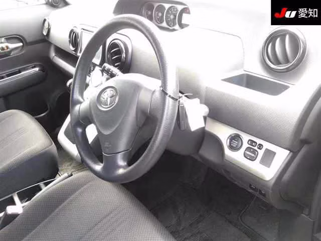TOYOTA COROLLA RUMION