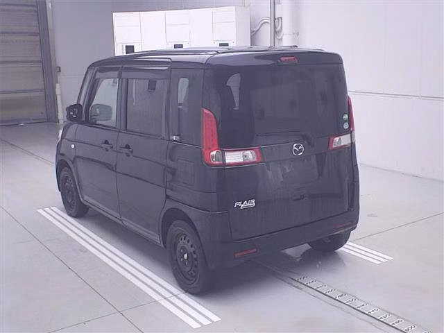 MAZDA FLAIR WAGON