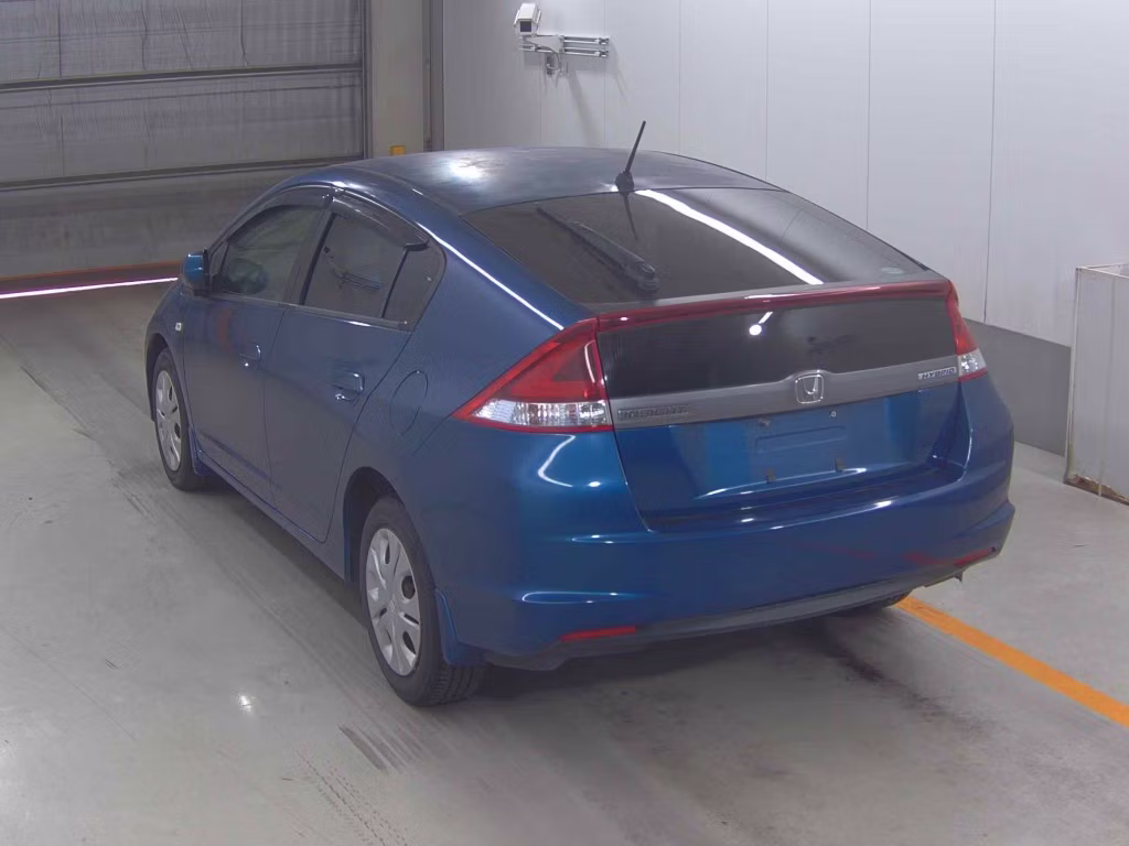 HONDA INSIGHT