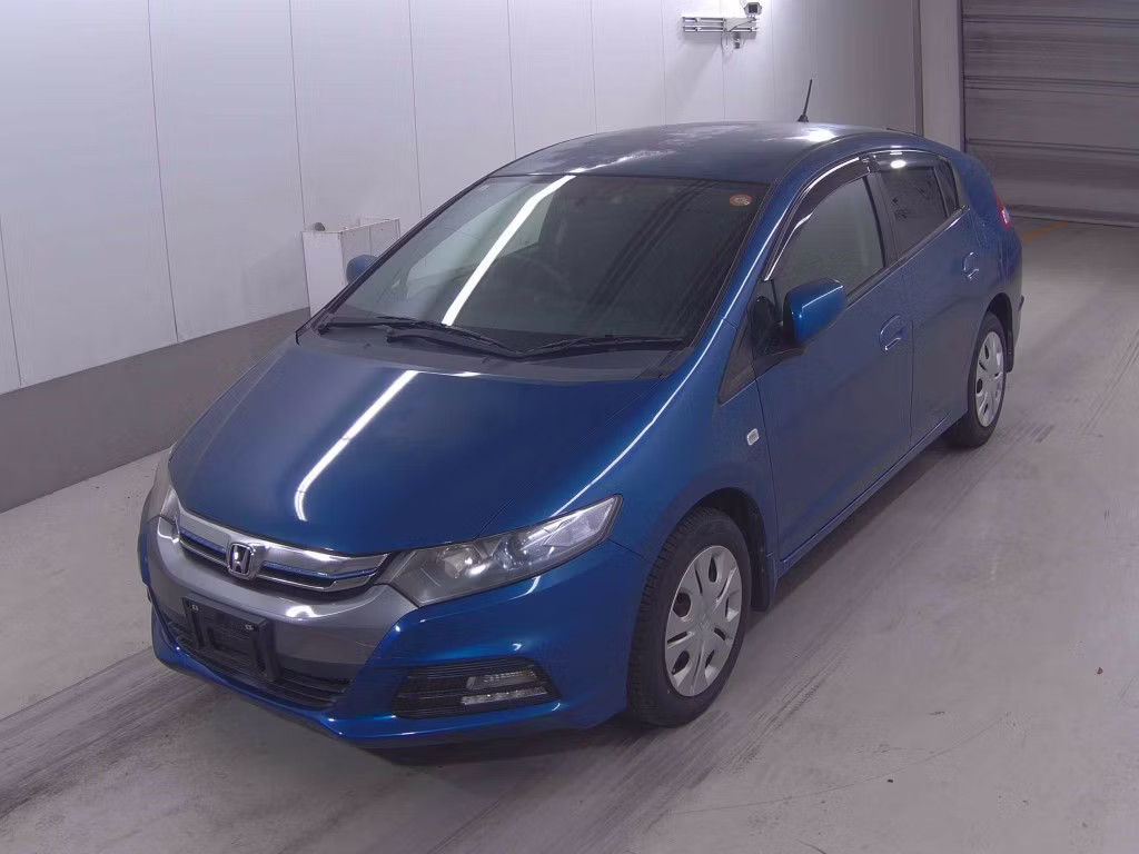 HONDA INSIGHT