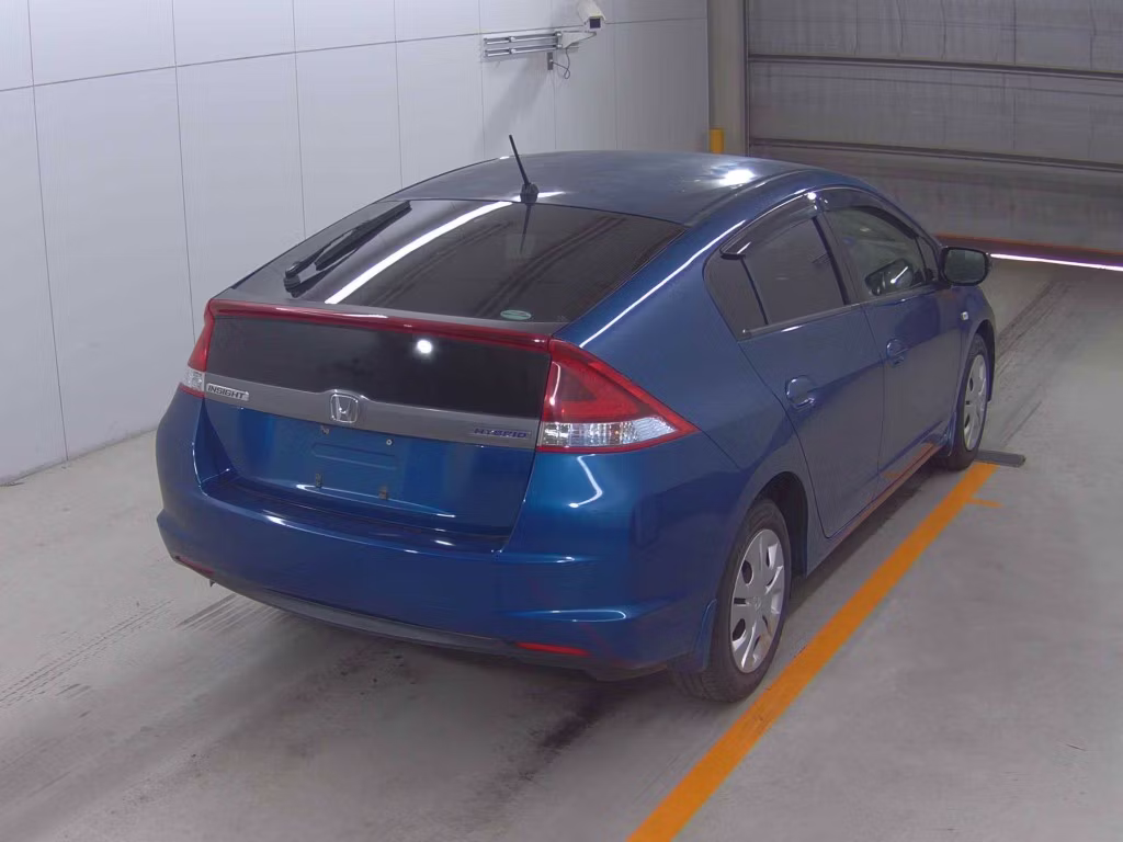 HONDA INSIGHT
