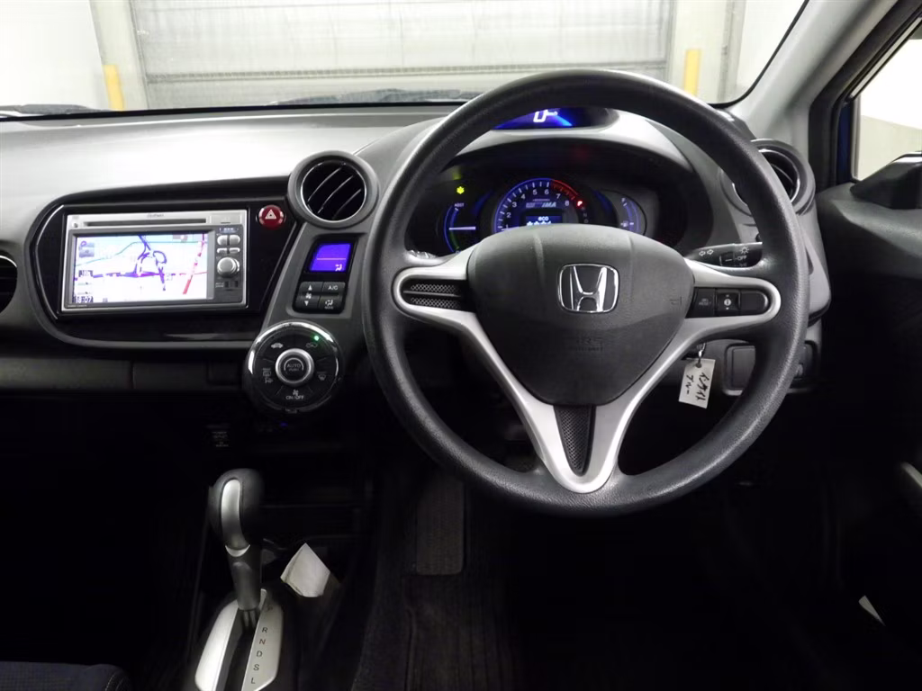 HONDA INSIGHT