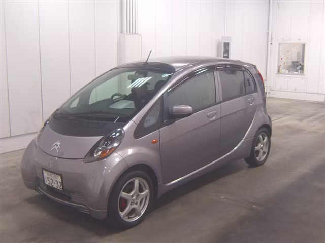 MITSUBISHI I