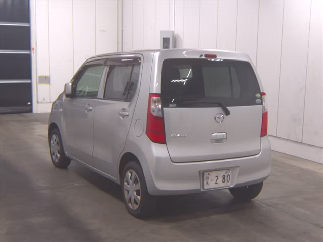 MAZDA FLAIR