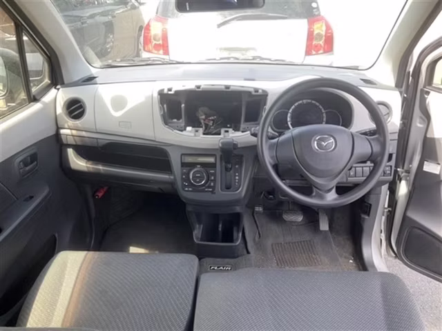 MAZDA FLAIR