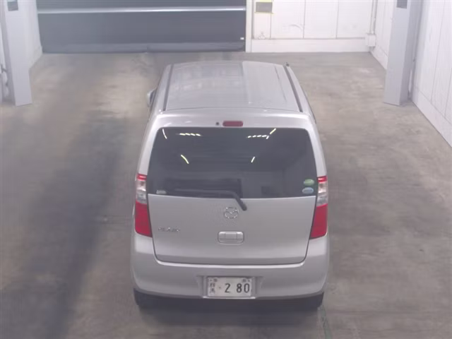 MAZDA FLAIR