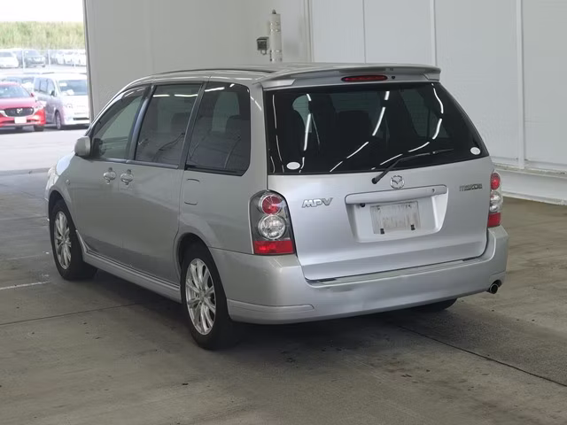 MAZDA MPV