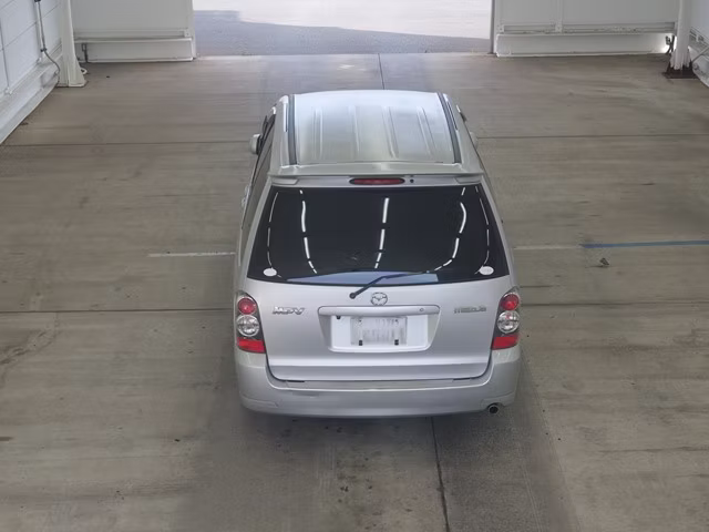 MAZDA MPV