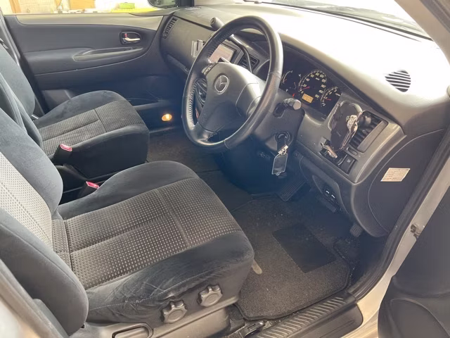 MAZDA MPV