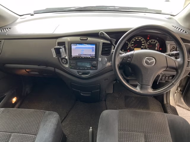 MAZDA MPV