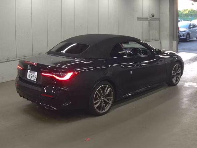 BMW 4-SERIES