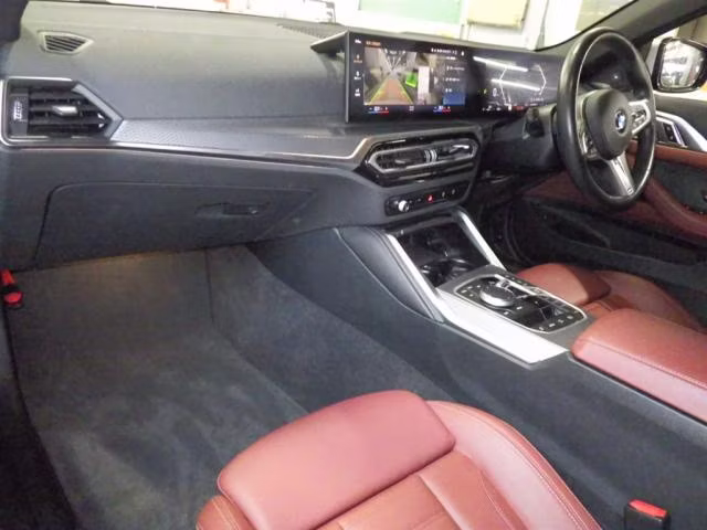 BMW 4-SERIES