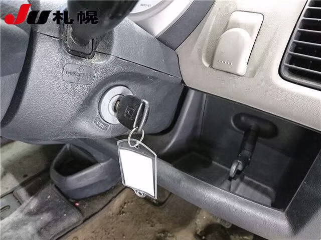 HONDA LIFE