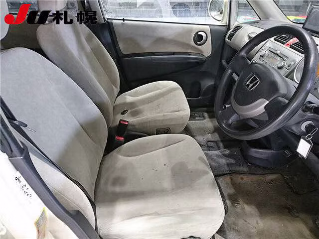 HONDA LIFE
