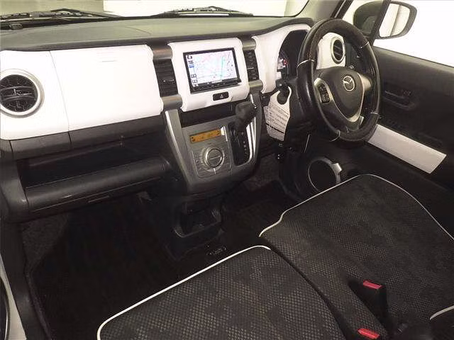 MAZDA FLAIR CROSSOVER