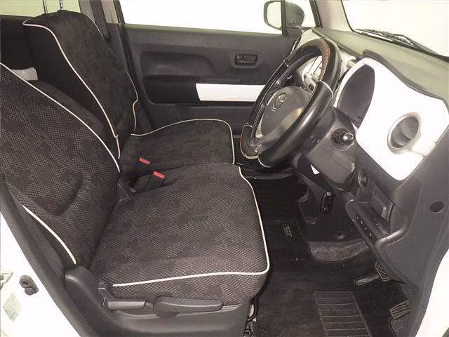 MAZDA FLAIR CROSSOVER