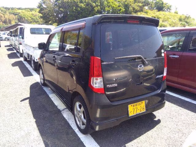 MAZDA AZ-WAGON