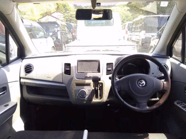 MAZDA AZ-WAGON