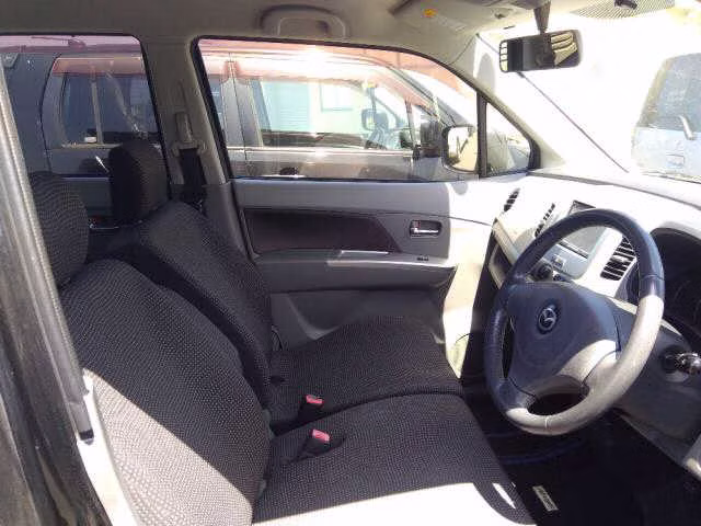 MAZDA AZ-WAGON