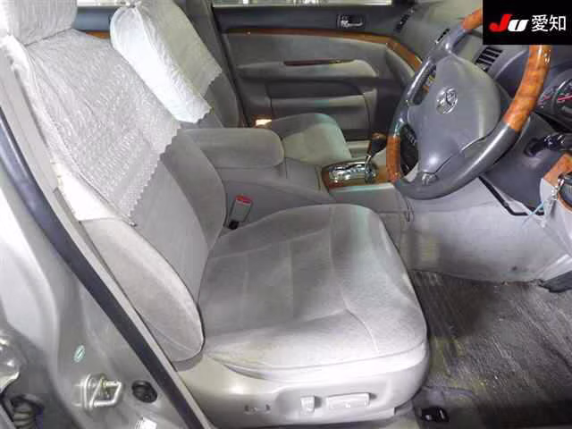 TOYOTA MARK II