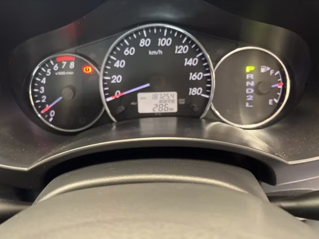TOYOTA RUSH