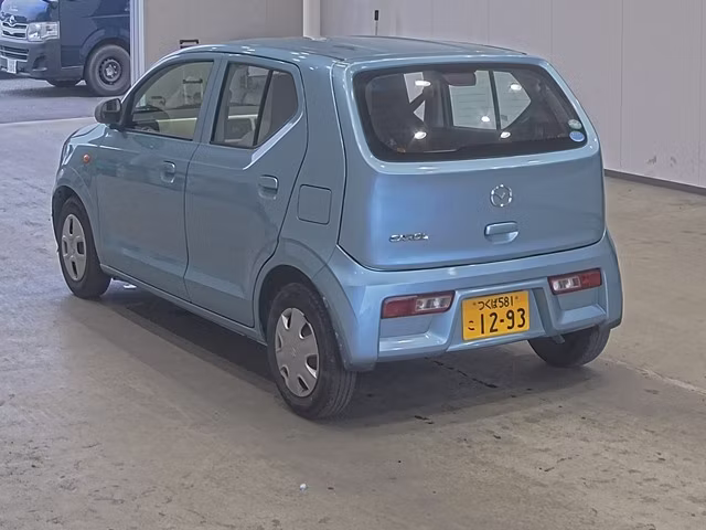 MAZDA CAROL