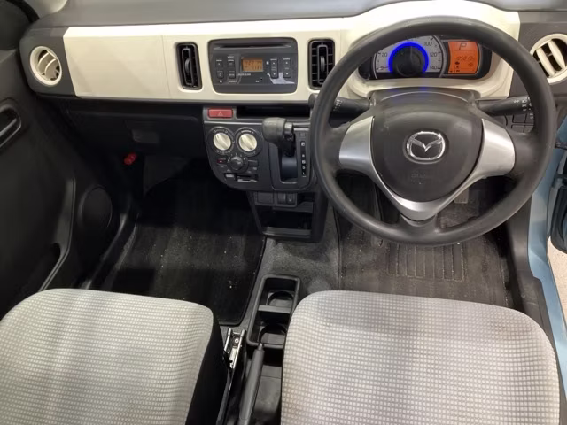 MAZDA CAROL