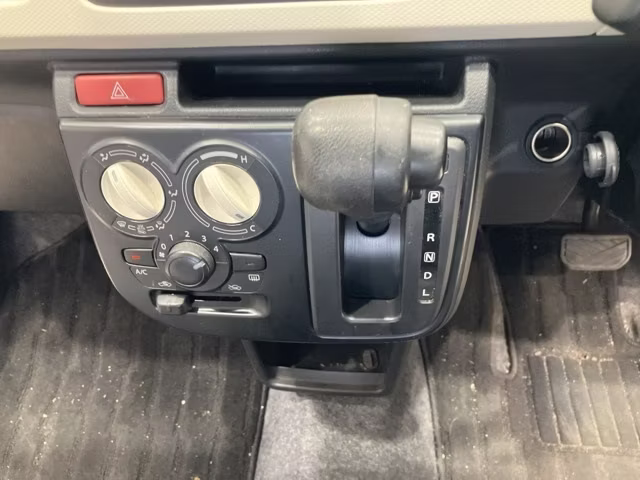 MAZDA CAROL