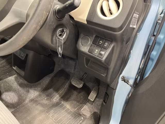 MAZDA CAROL