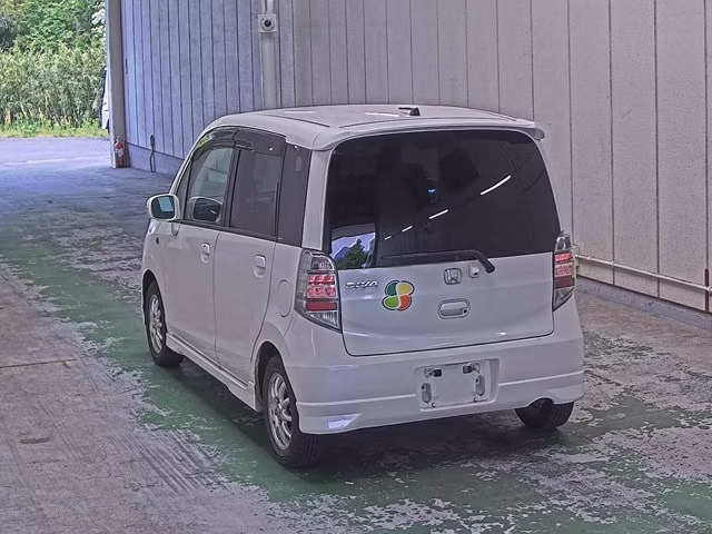 HONDA LIFE