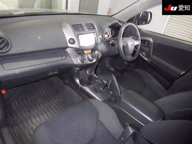 TOYOTA VANGUARD