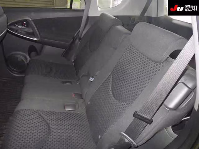 TOYOTA VANGUARD
