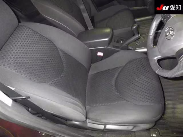 TOYOTA VANGUARD