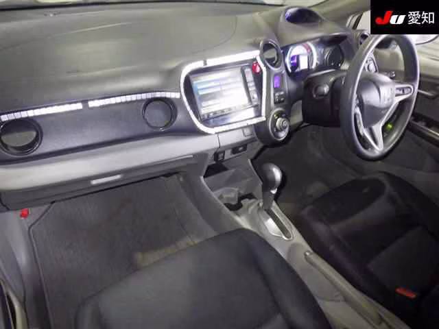 HONDA INSIGHT