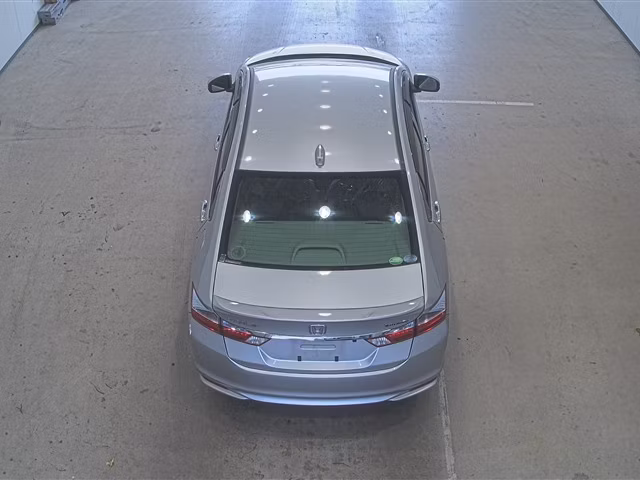 HONDA GRACE