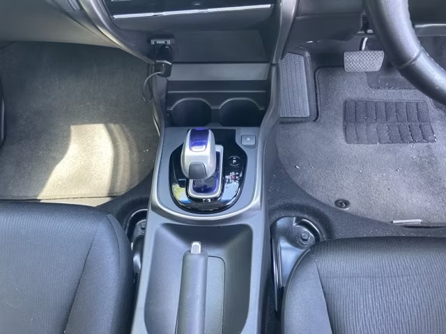 HONDA GRACE