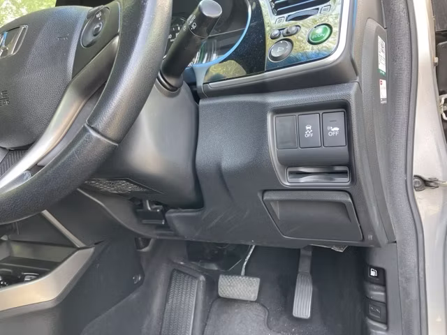HONDA GRACE