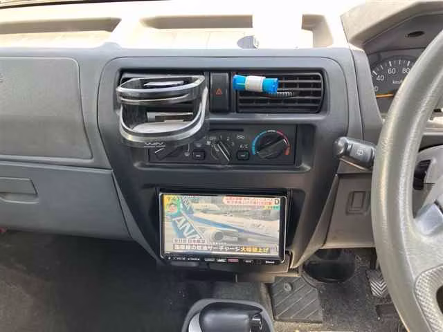 MITSUBISHI TOWN BOX