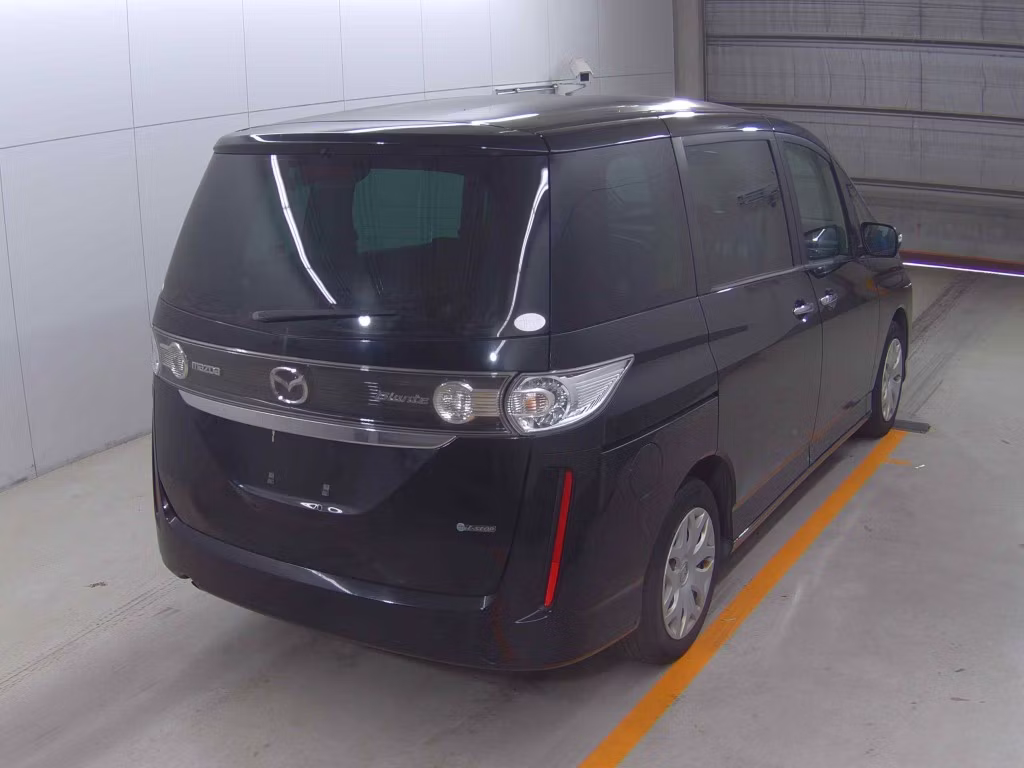 MAZDA BIANTE